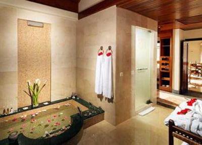 фото отеля Gran Melia Salinas
