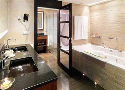 фото отеля Gran Melia Salinas