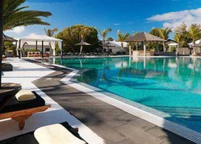 фото отеля Gran Melia Salinas