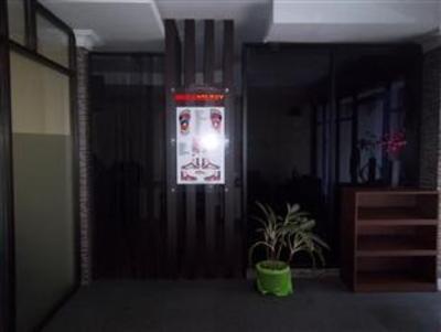 фото отеля Aziza Hotel Pekanbaru