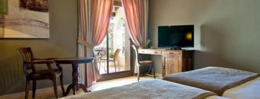 фото отеля Hotel Swiss Moraira Teulada (Spain)
