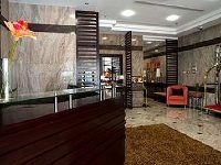 Waterfront Hotel Apartments Dubai