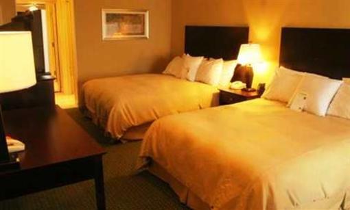 фото отеля Homewood Suites Tampa Brandon