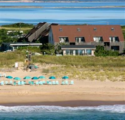 фото отеля Ocean Colony Beach and Tennis Club