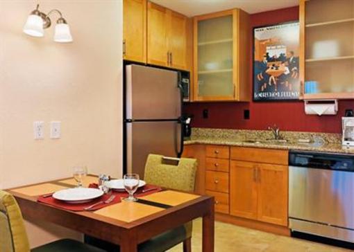 фото отеля Residence Inn Phoenix North/Happy Valley