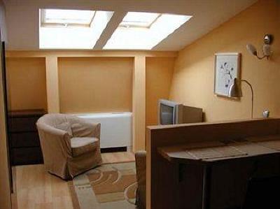 фото отеля Apartamenty Pod Wawelem Krakow