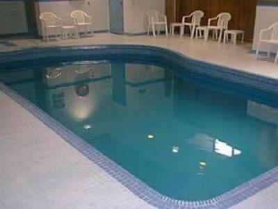 фото отеля Comfort Hotel & Suites Peterborough (Canada)