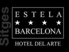 фото отеля Hotel Estela Barcelona - Hotel del Arte