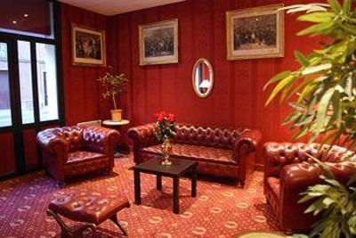 фото отеля Hotel Versan