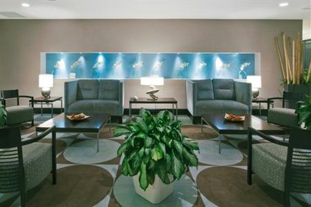 фото отеля Crowne Plaza Hollywood Beach