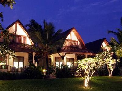 фото отеля Barali Beach Resort Koh Chang