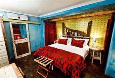 фото отеля Sweet Olive Guest House Cape Town