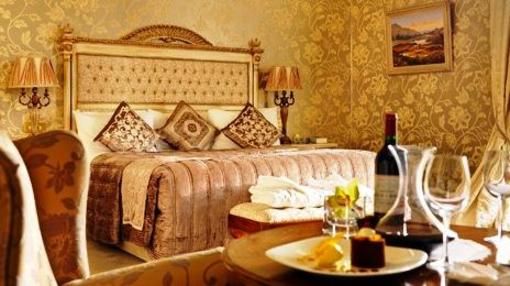 фото отеля The Malton Hotel
