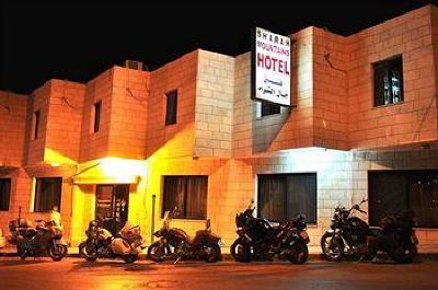 фото отеля Sharah Mountains Hotel