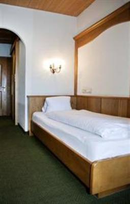 фото отеля Altpradl Hotel