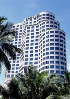 фото отеля Meritus Mandarin Haikou
