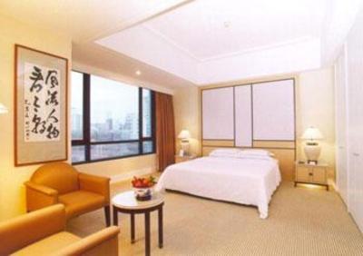 фото отеля Meritus Mandarin Haikou