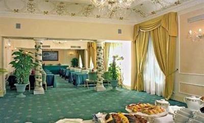 фото отеля Ambasciatori Palace Hotel