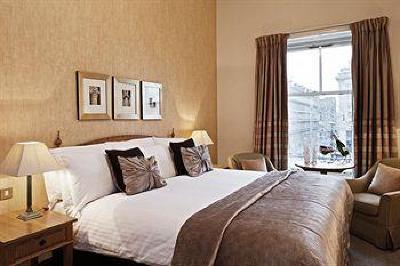 фото отеля Millennium Hotel Glasgow