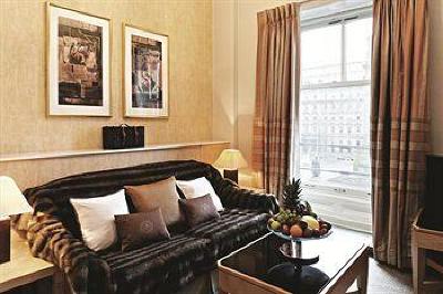 фото отеля Millennium Hotel Glasgow