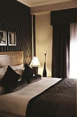 фото отеля Millennium Hotel Glasgow
