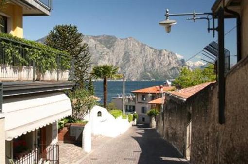 фото отеля Hotel Castello Lake Front Malcesine