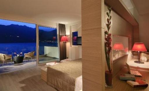 фото отеля Hotel Castello Lake Front Malcesine