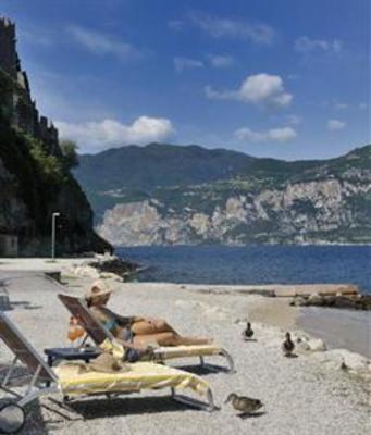 фото отеля Hotel Castello Lake Front Malcesine