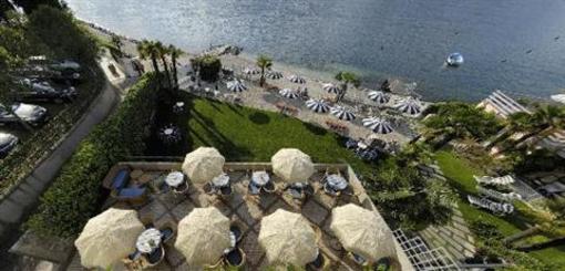 фото отеля Hotel Castello Lake Front Malcesine