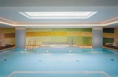фото отеля Le Meridien Royal Hamburg