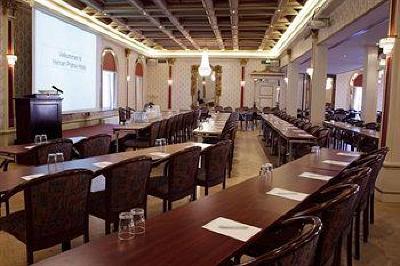 фото отеля Helnan Phonix Hotel
