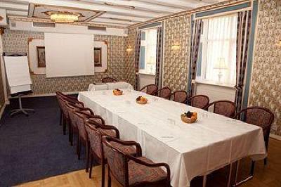 фото отеля Helnan Phonix Hotel