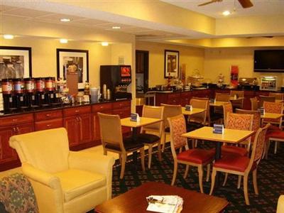 фото отеля Hampton Inn Chicago / Tinley Park