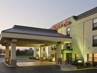 Hampton Inn Chicago / Tinley Park