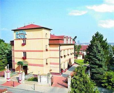 фото отеля Elizza Hotel