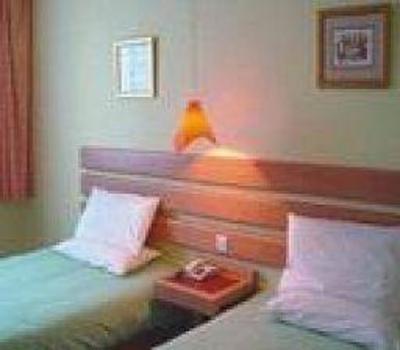фото отеля Home Inn Mudu Suzhou