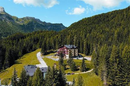 фото отеля Residence Panorama