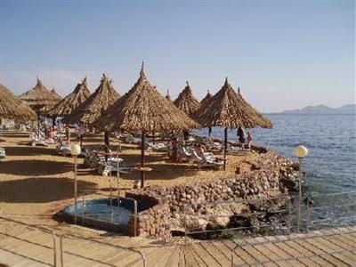 фото отеля Maritim Jolie Ville Golf & Resort Sharm el-Sheikh