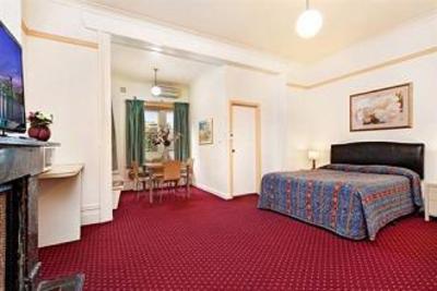 фото отеля North Shore Hotel Sydney