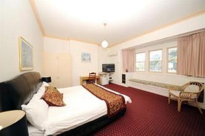фото отеля North Shore Hotel Sydney
