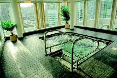 фото отеля Hampton Inn & Suites Downtown Vancouver