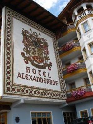 фото отеля WIP Hotel Alexanderhof
