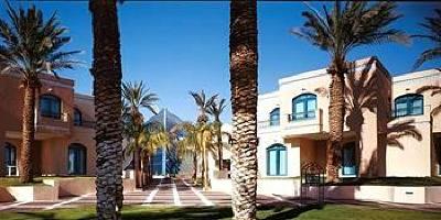 фото отеля Magic Sunrise Club Eilat