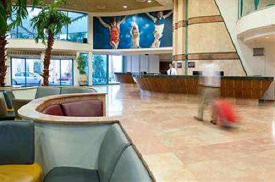 фото отеля Magic Sunrise Club Eilat
