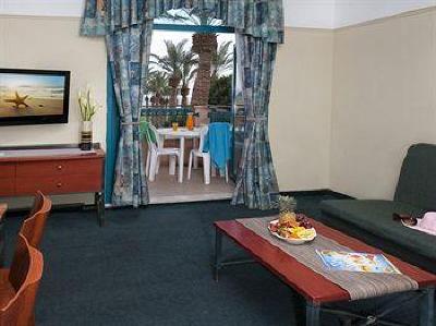 фото отеля Magic Sunrise Club Eilat