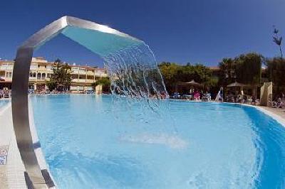 фото отеля Playa Park Club Apartments Fuerteventura