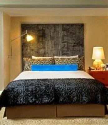 фото отеля Hotel Palomar Los Angeles - Westwood