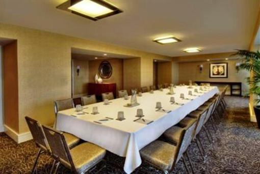фото отеля Hotel Palomar Los Angeles - Westwood
