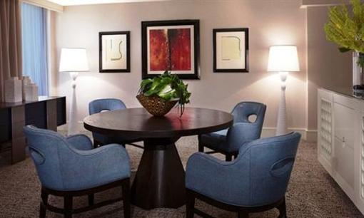 фото отеля Hotel Palomar Los Angeles - Westwood