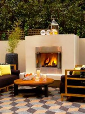 фото отеля Hotel Palomar Los Angeles - Westwood